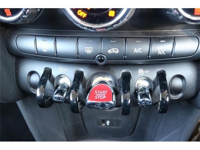 BMW MINI COOPER D 2018 Image 31