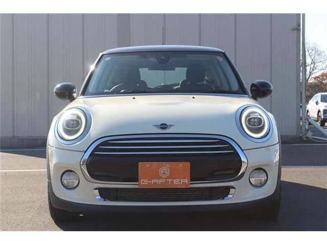 BMW MINI COOPER D 2018 Image 31