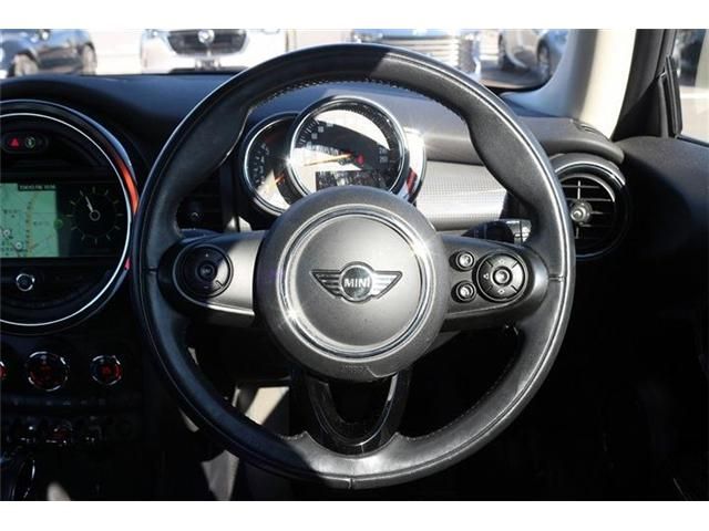 BMW MINI COOPER D 2018 Image 31