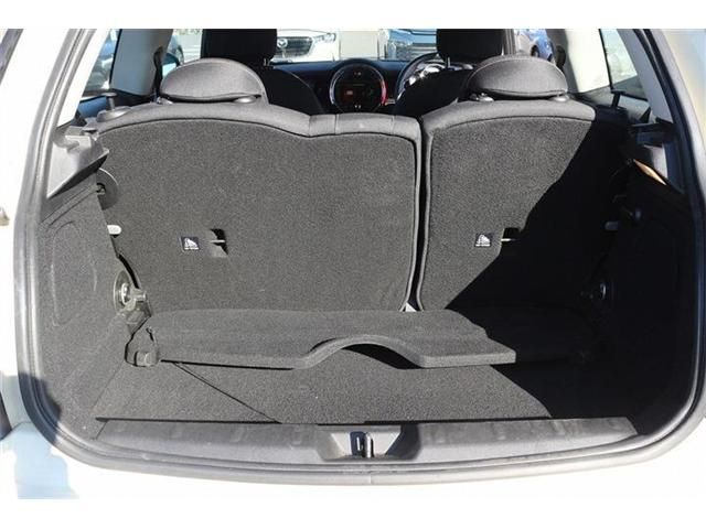 BMW MINI COOPER D 2018 Image 31