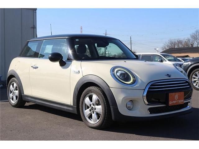 BMW MINI COOPER D 2018 Image 31