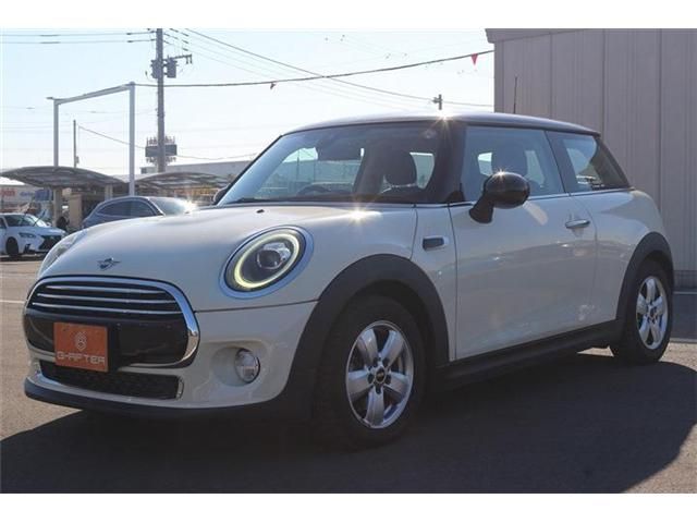 BMW MINI COOPER D 2018 Image 31