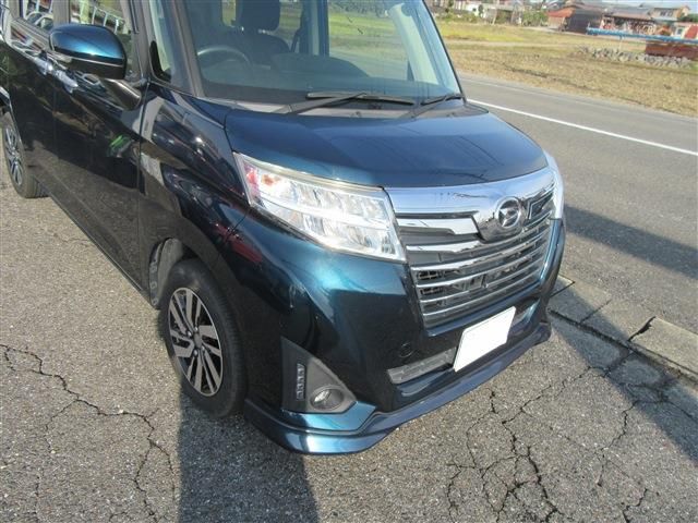 DAIHATSU THOR 2017 Image 31