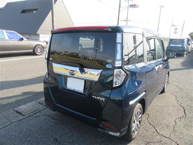 DAIHATSU THOR 2017 Image 31