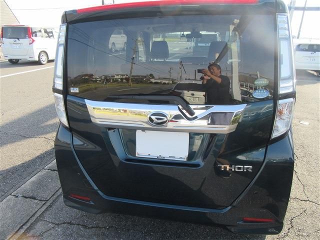 DAIHATSU THOR 2017 Image 31