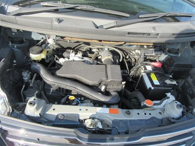 DAIHATSU THOR 2017 Image 31