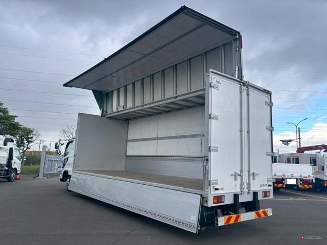 MITSUBISHI FUSOU FIGHTER 2019 Image 31