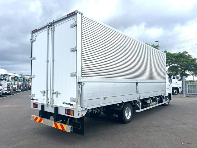 MITSUBISHI FUSOU FIGHTER 2019 Image 31