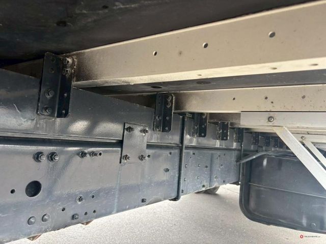 MITSUBISHI FUSOU FIGHTER 2019 Image 31