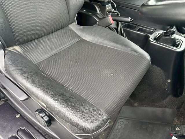 MITSUBISHI FUSOU FIGHTER 2019 Image 31