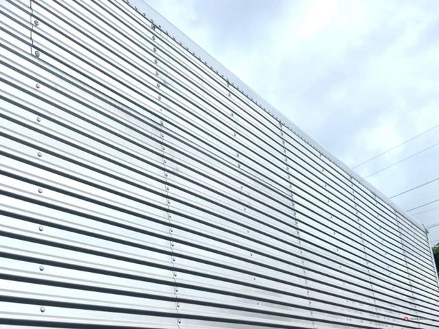 MITSUBISHI FUSOU FIGHTER 2019 Image 31