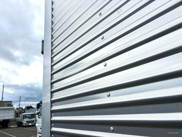 MITSUBISHI FUSOU FIGHTER 2019 Image 31