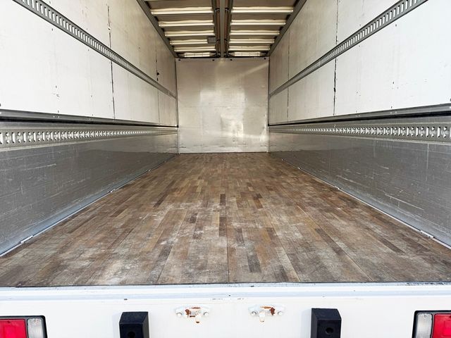 MITSUBISHI FUSOU FIGHTER 2019 Image 31