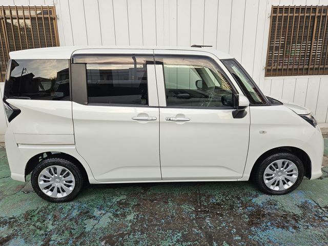 TOYOTA TANK 2017 Image 31