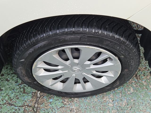 TOYOTA TANK 2017 Image 31