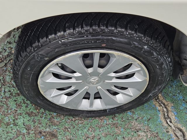 TOYOTA TANK 2017 Image 31