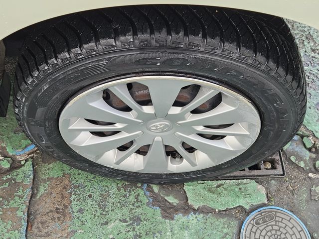 TOYOTA TANK 2017 Image 31