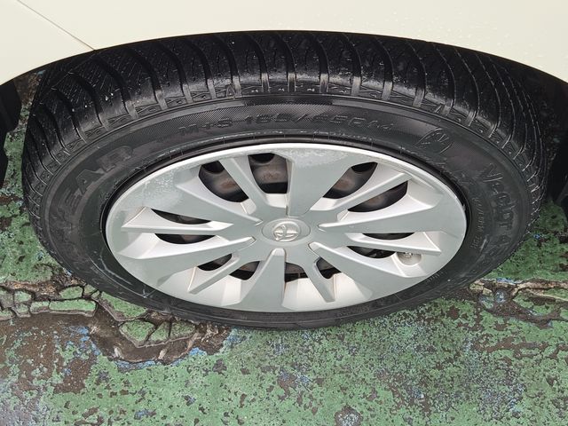 TOYOTA TANK 2017 Image 31