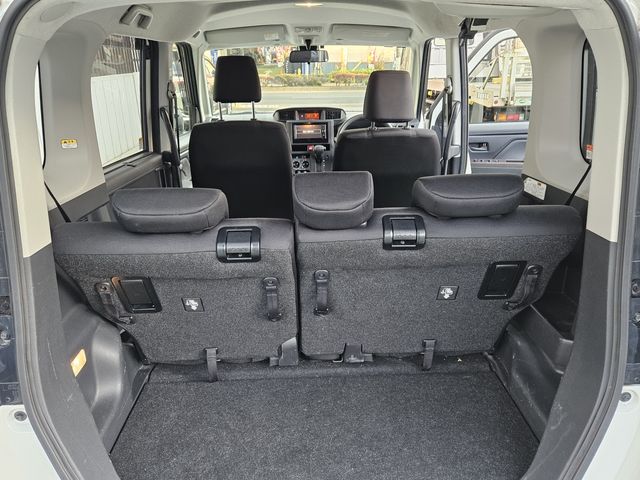 TOYOTA TANK 2017 Image 31