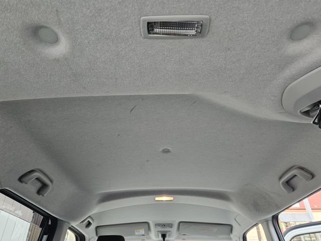 TOYOTA TANK 2017 Image 31