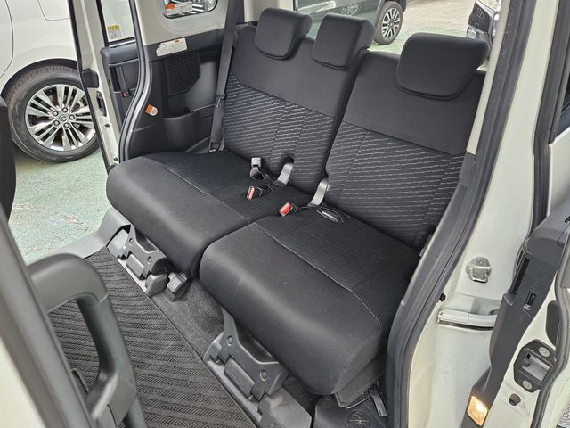 TOYOTA TANK 2017 Image 31