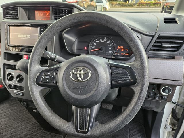 TOYOTA TANK 2017 Image 31