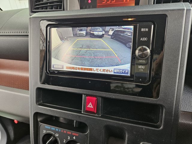 TOYOTA TANK 2017 Image 31