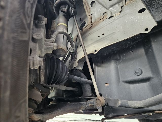 TOYOTA TANK 2017 Image 31