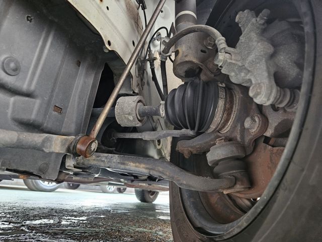 TOYOTA TANK 2017 Image 31