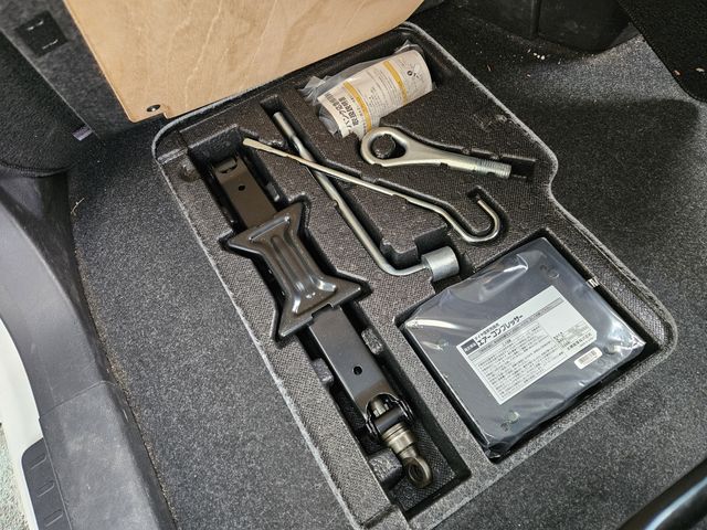 TOYOTA TANK 2017 Image 31