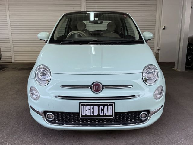 FIAT 500 2018 Image 31