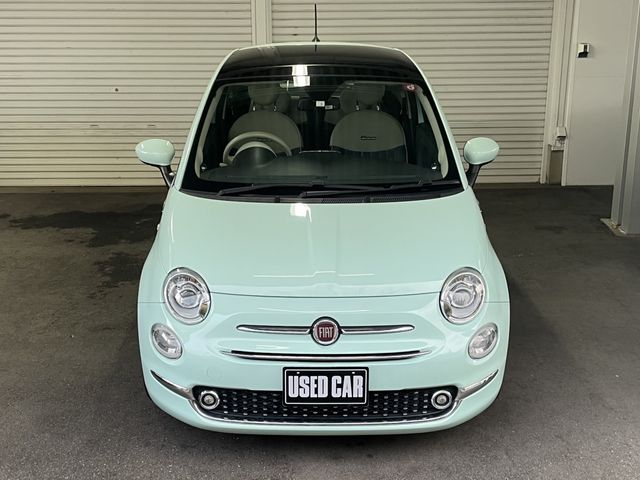 FIAT 500 2018 Image 31