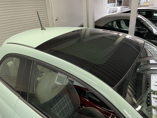 FIAT 500 2018 Image 31