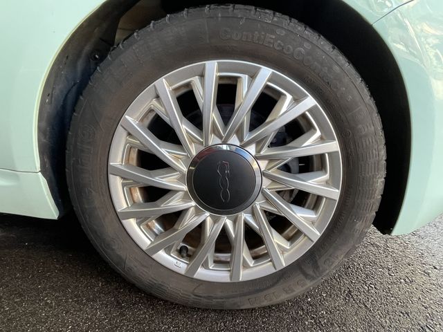 FIAT 500 2018 Image 31