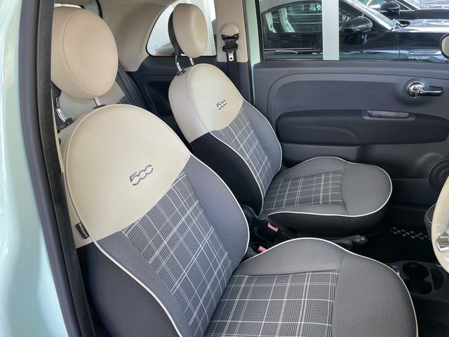 FIAT 500 2018 Image 31