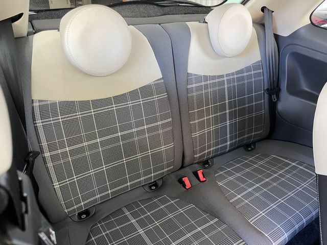 FIAT 500 2018 Image 31