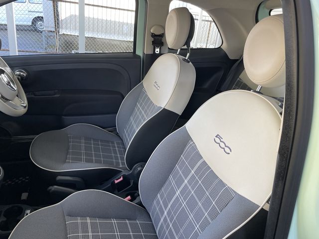 FIAT 500 2018 Image 31