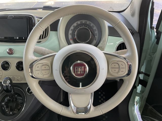 FIAT 500 2018 Image 31