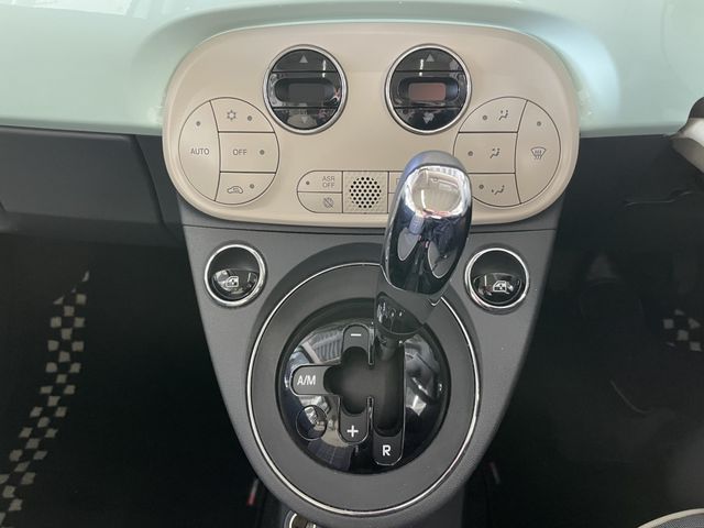 FIAT 500 2018 Image 31
