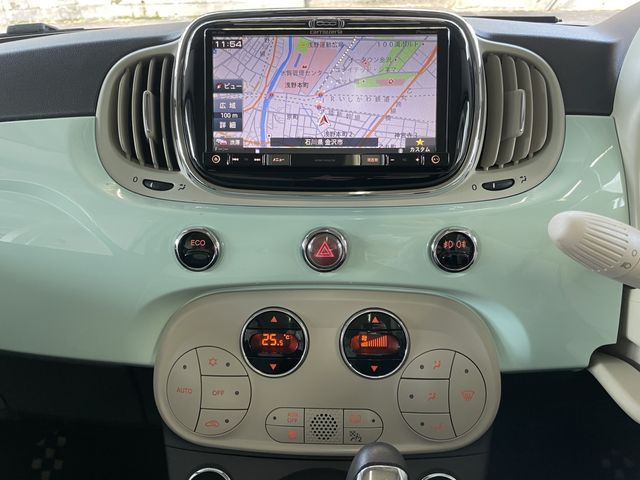 FIAT 500 2018 Image 31