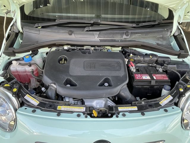 FIAT 500 2018 Image 31