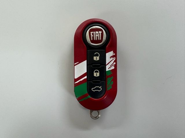 FIAT 500 2018 Image 31