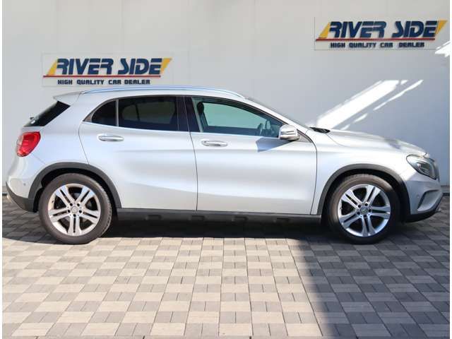 MERCEDES BENZ GLA CL 2015 Image 31