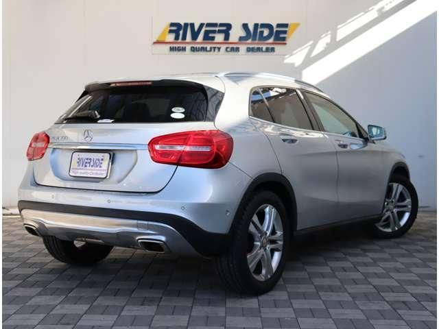 MERCEDES BENZ GLA CL 2015 Image 31