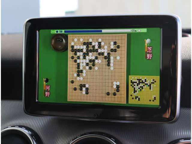 MERCEDES BENZ GLA CL 2015 Image 31