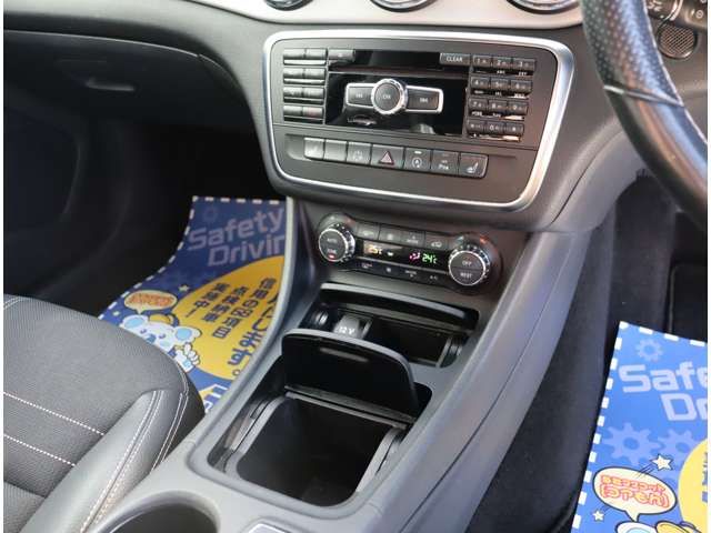 MERCEDES BENZ GLA CL 2015 Image 31