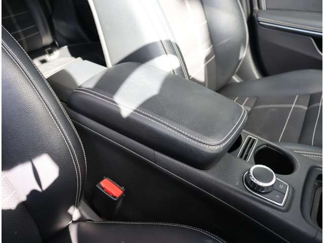 MERCEDES BENZ GLA CL 2015 Image 31