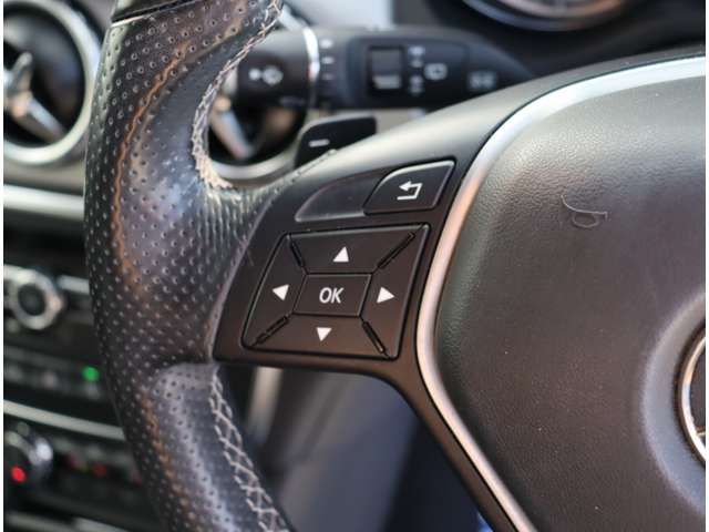 MERCEDES BENZ GLA CL 2015 Image 31