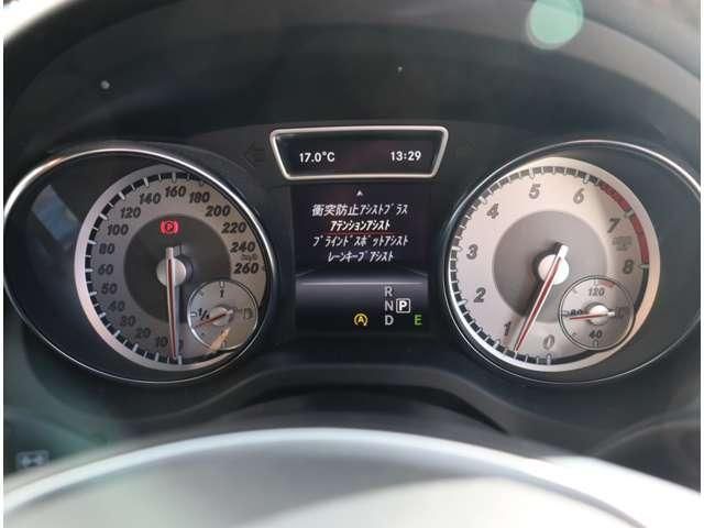 MERCEDES BENZ GLA CL 2015 Image 31