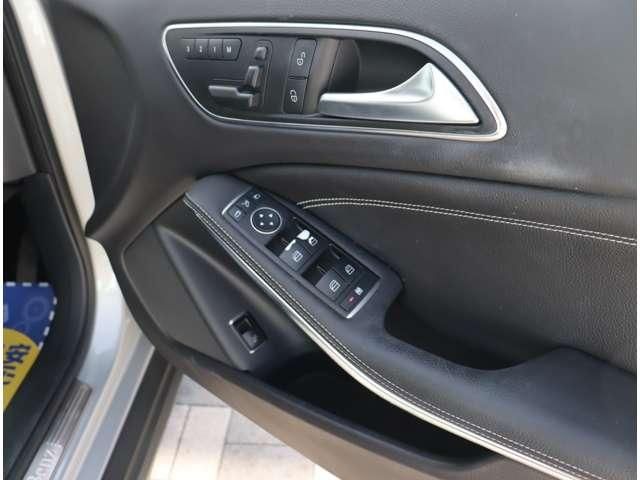 MERCEDES BENZ GLA CL 2015 Image 31